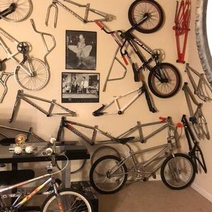 VINTAGE BMX